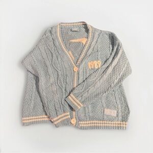 Taylor Swift 1989 Cardigan | Official Merch | M/L